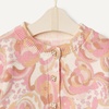 image:imageAmazon Essentials x Sofia Grainge Toddler and Baby Girls Lightweight Cotton Cardigan SweaterPeach Craft Floral