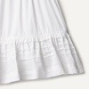 image:imageAmazon Essentials x Sofia Grainge Toddler and Baby Girls Puff Sleeve DressWhite