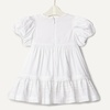 image:imageAmazon Essentials x Sofia Grainge Toddler and Baby Girls Puff Sleeve DressWhite