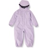 image:imageAmazon Essentials Unisex Kids and Toddlers Waterproof Rain SuitLilac
