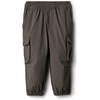 image:imageAmazon Essentials x Sofia Grainge Toddler and Baby Boys Nylon Parachute PantsDark Olive
