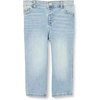 Light Indigo Wash