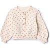 image:imageAmazon Essentials x Sofia Grainge Toddler and Baby Girls Lightweight Cotton Cardigan SweaterBright Pink Little Strawberries