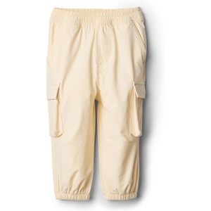 image:imageAmazon Essentials x Sofia Grainge Toddler and Baby Boys Nylon Parachute PantsBeige