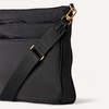 image:imageAmazon Essentials AE  Accessories Womens Slim Nylon Crossbody BagBlack