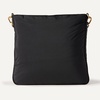 image:imageAmazon Essentials AE  Accessories Womens Slim Nylon Crossbody BagBlack