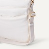 image:imageAmazon Essentials AE  Accessories Womens Slim Nylon Crossbody BagCream