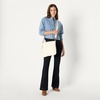 image:imageAmazon Essentials AE  Accessories Womens Slim Nylon Crossbody BagCream