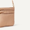 image:imageAmazon Essentials AE  Accessories Womens Slim Nylon Crossbody BagTaupe