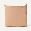 image:imageAmazon Essentials AE  Accessories Womens Slim Nylon Crossbody BagTaupe