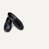 image:imageAmazon Essentials Boys SlipOn Moc Toe LoafersBlack