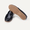 image:imageAmazon Essentials Boys SlipOn Moc Toe LoafersBlack