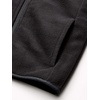 image:imageAmazon Essentials Boys and Toddlers Full Zip Polar Fleece VestBlack