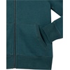 image:imageAmazon Essentials Boys and Toddlers Hooded Navy Blue ZipUp Fleece SweatshirtDark Green