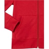 image:imageAmazon Essentials Boys and Toddlers Hooded Navy Blue ZipUp Fleece SweatshirtRed
