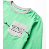 image:imageAmazon Essentials Boys and Toddlers LongSleeve Cotton TShirts5pack Chompers