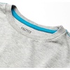 image:imageAmazon Essentials Boys and Toddlers LongSleeve Cotton TShirts5pack Chompers