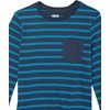 image:imageAmazon Essentials Boys and Toddlers LongSleeve Cotton TShirts5pack Chompers