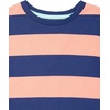 image:imageAmazon Essentials Boys and Toddlers LongSleeve Cotton TShirts5pack Jurassic Rock