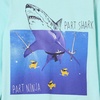 image:imageAmazon Essentials Boys and Toddlers LongSleeve Cotton TShirts5pack Space Dino