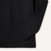 image:imageAmazon Essentials Boys and Toddlers LongSleeve Cotton TShirtsBlack