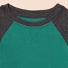image:imageAmazon Essentials Boys and Toddlers LongSleeve Cotton Thermal TShirt Base Layer Pack of 33pack Mountains