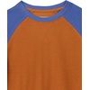 image:imageAmazon Essentials Boys and Toddlers LongSleeve Cotton Thermal TShirt Base Layer Pack of 33pack Multi Camo