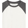 image:imageAmazon Essentials Boys and Toddlers LongSleeve Cotton Thermal TShirt Base Layer Pack of 33pack Orange Tiger