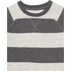 image:imageAmazon Essentials Boys and Toddlers LongSleeve Cotton Thermal TShirt Base Layer Pack of 33pack Rugby Stripe