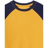 image:imageAmazon Essentials Boys and Toddlers LongSleeve Cotton Thermal TShirt Base Layer Pack of 33pack Rugby Stripe