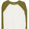 image:imageAmazon Essentials Boys and Toddlers LongSleeve Cotton Thermal TShirt Base Layer Pack of 3Grey Multi  Rugby Stripe