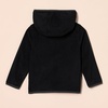 image:imageAmazon Essentials Boys and Toddlers Polar Fleece FullZip Hooded JacketBlack