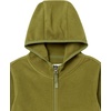 image:imageAmazon Essentials Boys and Toddlers Polar Fleece FullZip Hooded JacketOlive