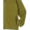 image:imageAmazon Essentials Boys and Toddlers Polar Fleece FullZip Hooded JacketOlive