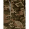 image:imageAmazon Essentials Boys and Toddlers Polar Fleece FullZip Hooded JacketOlive Camo