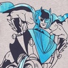 image:imageAmazon Essentials Boys and Toddlers Short Sleeve Tee Shirts Cotton JerseyBatman Logo