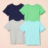 image:imageAmazon Essentials Boys and Toddlers Short Sleeve Tee Shirts Cotton JerseyHarry Potter Hogwarts