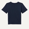 image:imageAmazon Essentials Boys and Toddlers Short Sleeve Tee Shirts Cotton JerseyNavy
