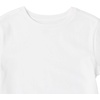 image:imageAmazon Essentials Boys and Toddlers Short Sleeve Tee Shirts Cotton JerseyWhite
