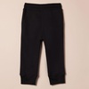 image:imageAmazon Essentials Boys and Toddlers Soft Fleece Jogger Sweatpants2pack Black