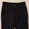 image:imageAmazon Essentials Boys and Toddlers Soft Fleece Jogger Sweatpants2pack Black