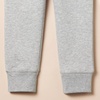 image:imageAmazon Essentials Boys and Toddlers Soft Fleece Jogger Sweatpants2pack Medium Heather Gray