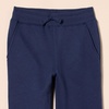 image:imageAmazon Essentials Boys and Toddlers Soft Fleece Jogger Sweatpants2pack Navy