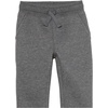 image:imageAmazon Essentials Boys and Toddlers Soft Fleece Jogger SweatpantsCharcoal Heather
