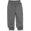 image:imageAmazon Essentials Boys and Toddlers Soft Fleece Jogger SweatpantsCharcoal Heather
