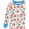 image:imageAmazon Essentials Disney  Marvel  Star Wars Boys and Toddlers SnugFit Cotton Pajama Sleepwear Sets3piece Star Wars Mando Winter