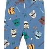 image:imageAmazon Essentials Disney  Marvel  Star Wars Boys and Toddlers SnugFit Cotton Pajama Sleepwear Sets3piece Star Wars Navy Rule the Galaxy Set