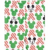 image:imageAmazon Essentials Disney  Marvel  Star Wars Boys and Toddlers SnugFit Cotton Pajama Sleepwear SetsMickey Holiday  Baby and Kids