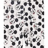 image:imageAmazon Essentials Disney  Marvel  Star Wars Boys and Toddlers SnugFit Cotton Pajama Sleepwear SetsMickey Vibes