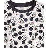image:imageAmazon Essentials Disney  Marvel  Star Wars Boys and Toddlers SnugFit Cotton Pajama Sleepwear SetsMickey Vibes